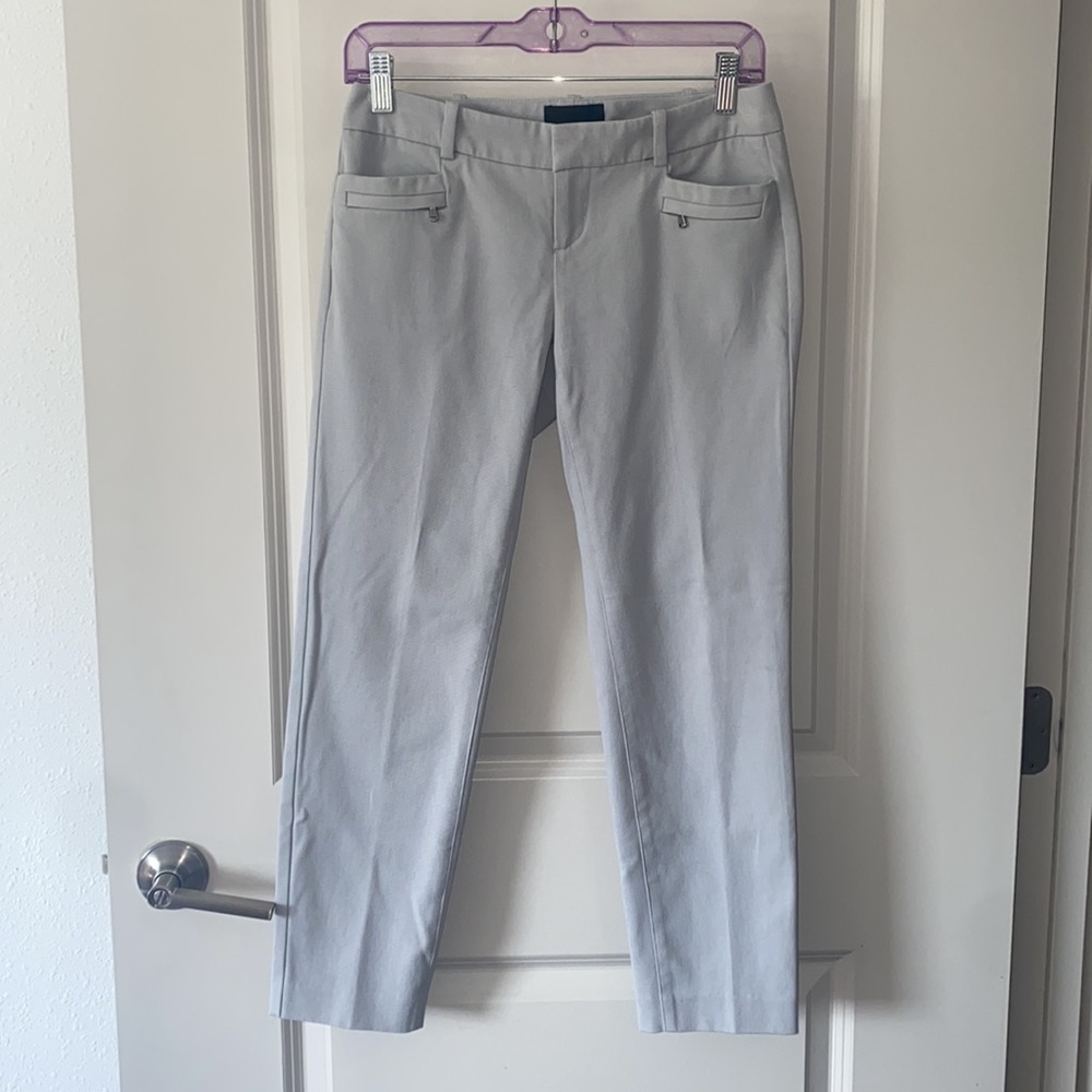 Cynthia Rowley Dress Pants 0